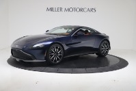 2020 Aston Martin Vantage