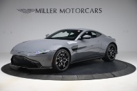 2020 Aston Martin Vantage AMR