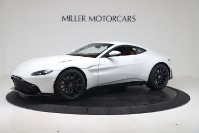 2020 Aston Martin Vantage
