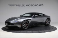 2017 Aston Martin DB11