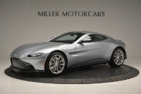 2019 Aston Martin Vantage