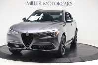 2020 Alfa Romeo Stelvio