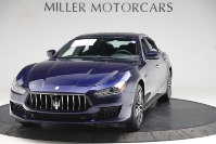 2019 Maserati Ghibli