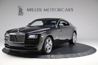 2015 Rolls-Royce Wraith