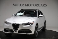 2020 Alfa Romeo Stelvio