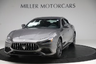 2019 Maserati Ghibli