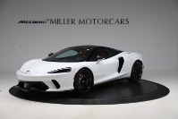2020 McLaren GT