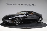 2020 Aston Martin Vantage