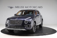 2017 Bentley Bentayga