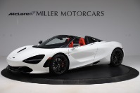 2020 McLaren 720S Spider