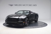 2020 Bentley Continental GT