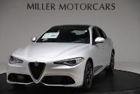 2020 Alfa Romeo Giulia