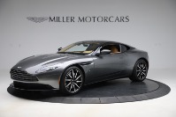 2017 Aston Martin DB11 V12