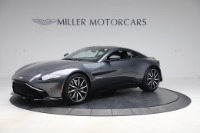 2020 Aston Martin Vantage