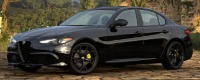 2020 Alfa Romeo Giulia