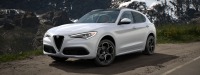 2020 Alfa Romeo Stelvio