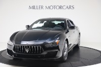 2020 Maserati Ghibli
