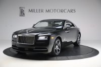 2015 Rolls-Royce Wraith