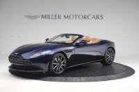 2020 Aston Martin DB11 Volante