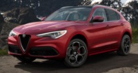 2020 Alfa Romeo Stelvio