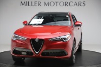 2020 Alfa Romeo Stelvio