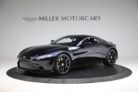 2019 Aston Martin Vantage