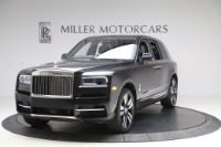 2019 Rolls-Royce Cullinan