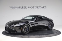 2020 Aston Martin Vantage