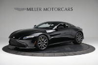 2019 Aston Martin Vantage