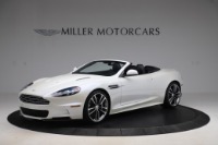 2010 Aston Martin DBS