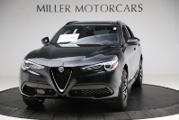 2020 Alfa Romeo Stelvio