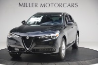 2020 Alfa Romeo Stelvio