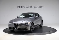 2021 Alfa Romeo Giulia