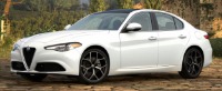 2021 Alfa Romeo Giulia