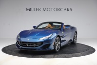 2020 Ferrari Portofino