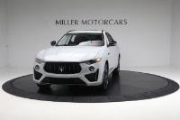 2021 Maserati Levante