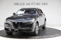 2021 Alfa Romeo Stelvio