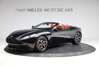 2019 Aston Martin DB11