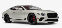 2021 Bentley Continental GT