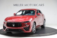 2020 Maserati Levante