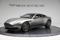2021 Aston Martin DB11