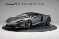 2021 McLaren GT