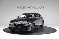 2021 Alfa Romeo Giulia