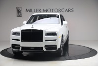 2021 Rolls-Royce Cullinan