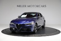 2021 Alfa Romeo Giulia