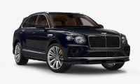 2021 Bentley Bentayga