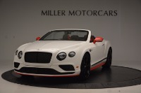 2017 Bentley Continental GT