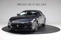 2021 Maserati Ghibli