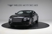 2017 Bentley Continental GT