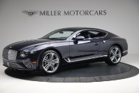 2021 Bentley Continental GT